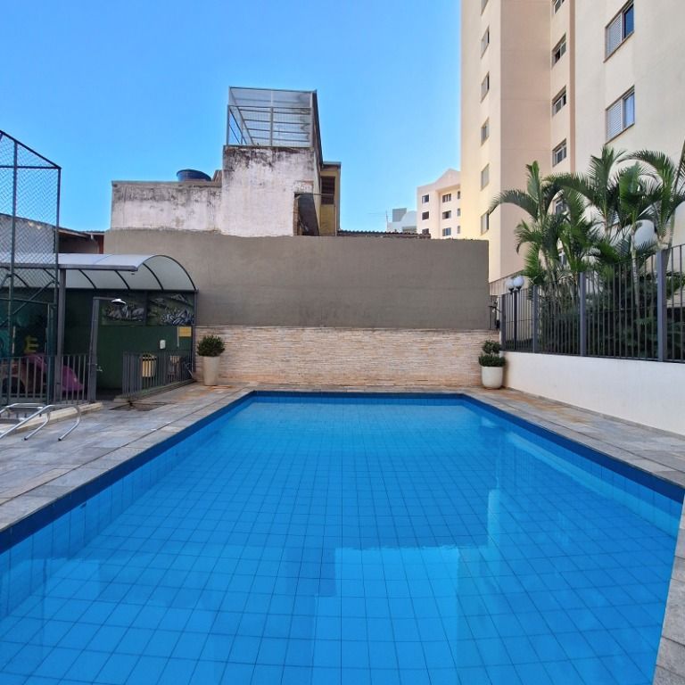 Apartamento à venda com 3 quartos, 65m² - Foto 19