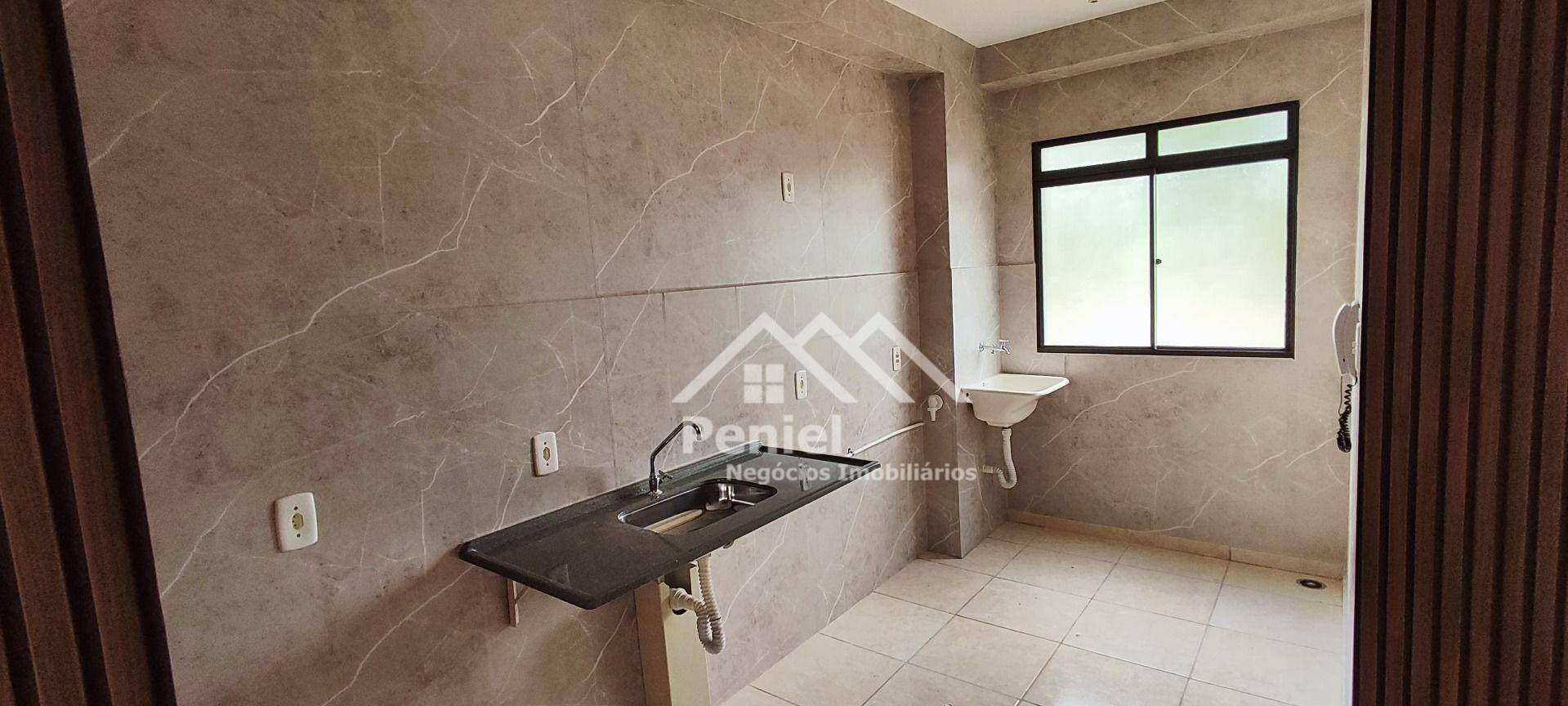 Apartamento à venda com 2 quartos, 44m² - Foto 8