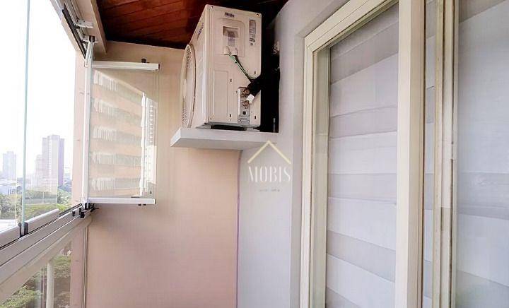 Apartamento à venda e aluguel com 3 quartos, 165m² - Foto 6