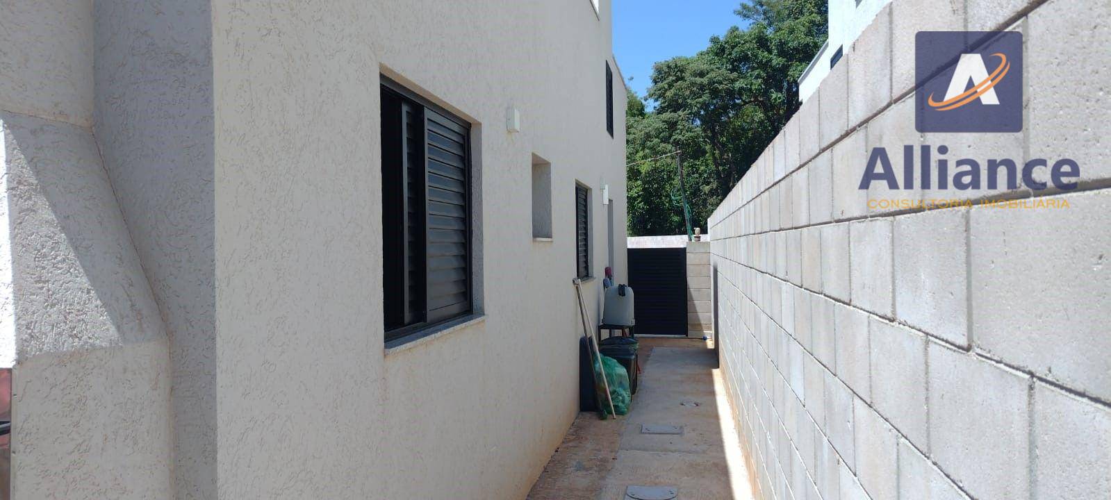 Casa de Condomínio à venda com 3 quartos, 82m² - Foto 6