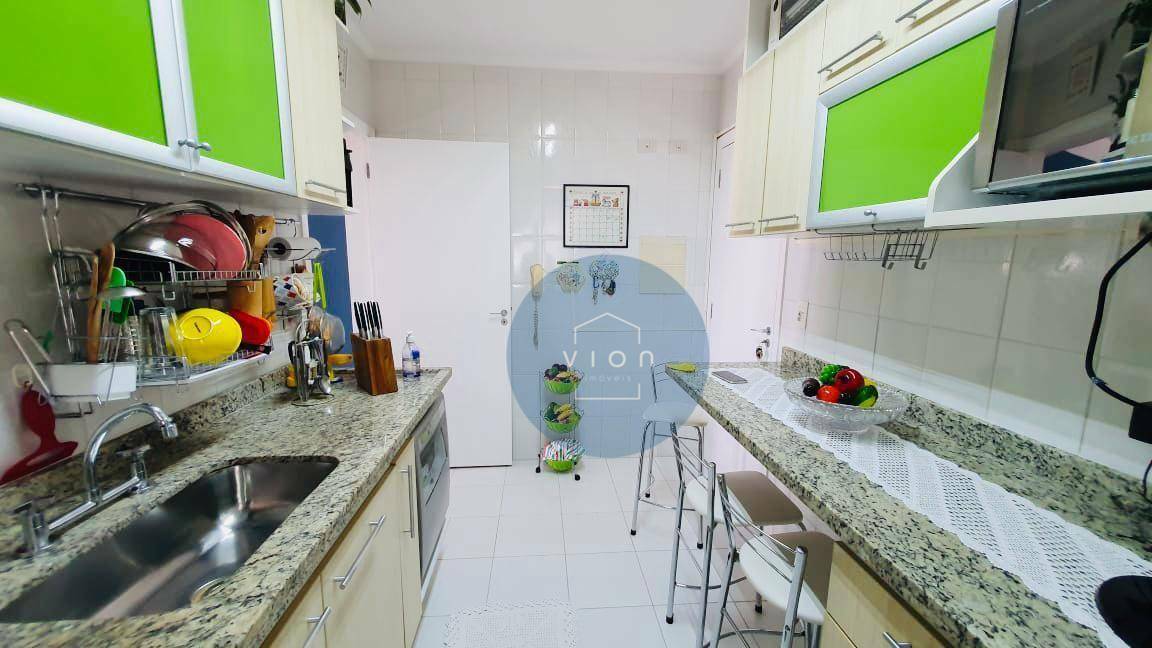 Apartamento à venda com 2 quartos, 93m² - Foto 14