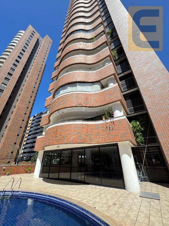Cobertura à venda com 5 quartos, 539m² - Foto 2