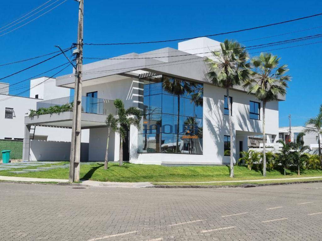 Casa à venda com 5 quartos, 338m² - Foto 3