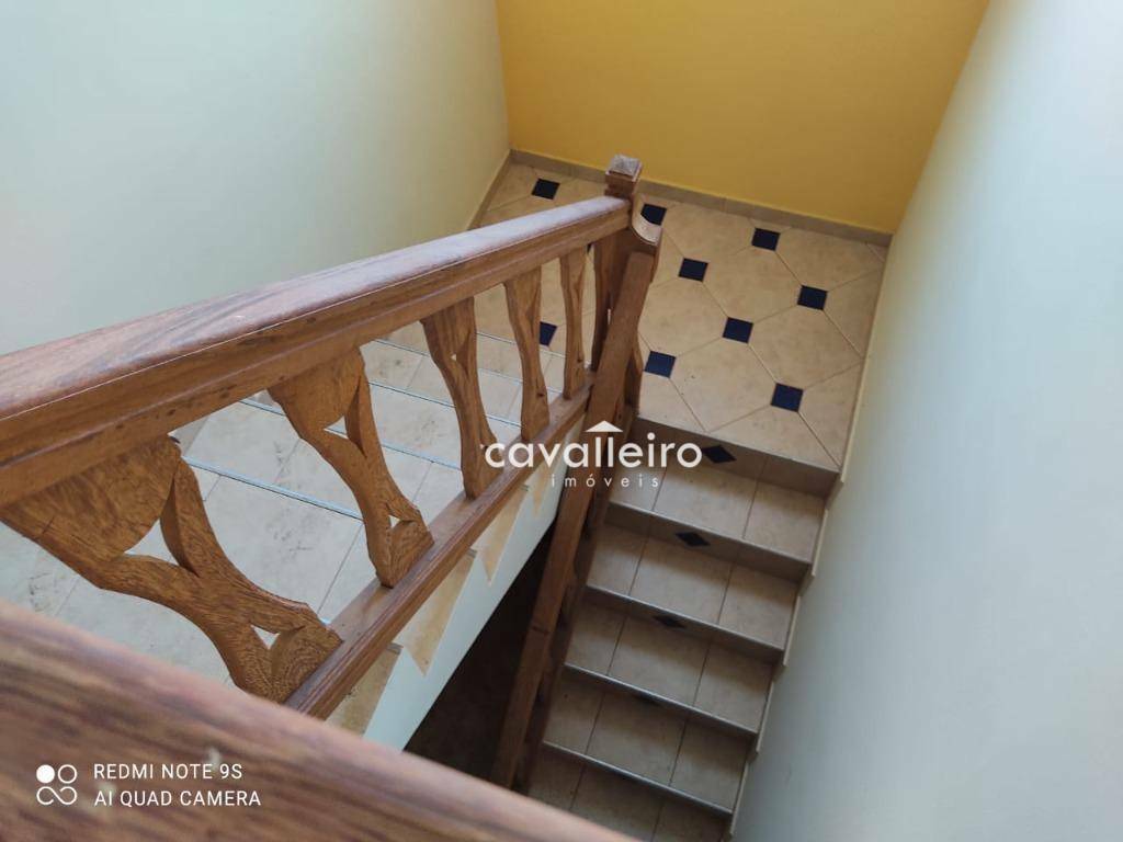 Casa de Condomínio à venda com 3 quartos, 150m² - Foto 10