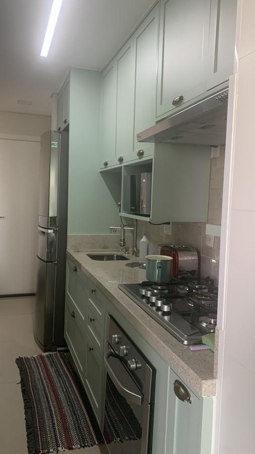 Apartamento à venda com 3 quartos, 83m² - Foto 4