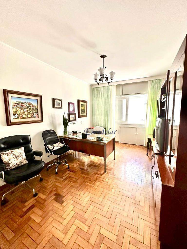 Apartamento à venda com 2 quartos, 188m² - Foto 9