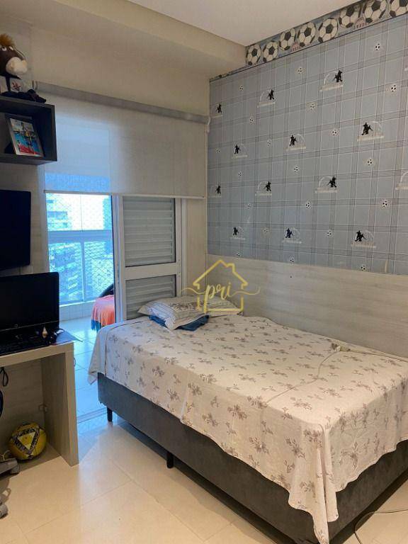 Apartamento à venda com 3 quartos, 145m² - Foto 25