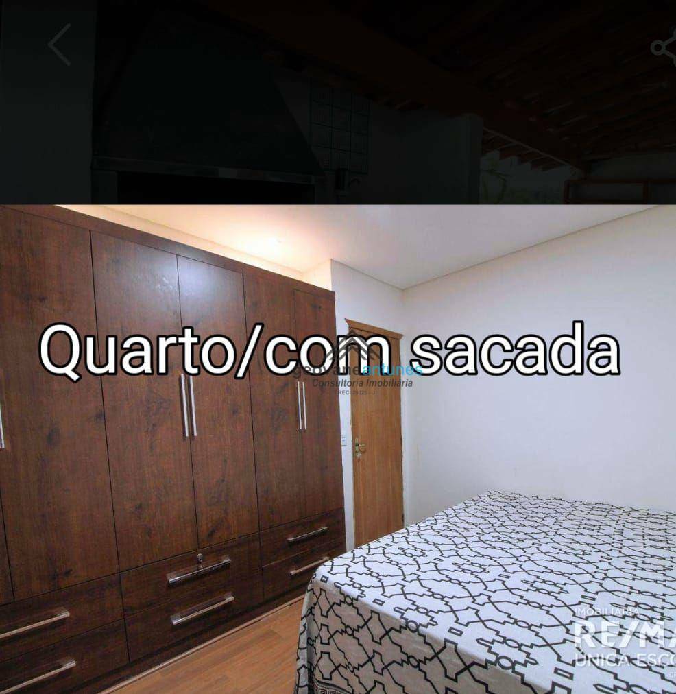 Casa à venda com 4 quartos, 159m² - Foto 21