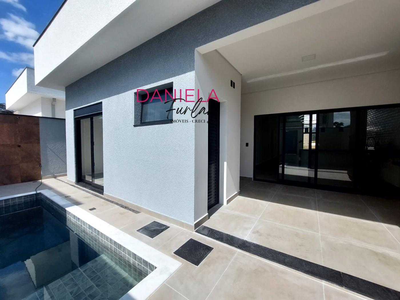 Casa de Condomínio à venda com 3 quartos, 157m² - Foto 36