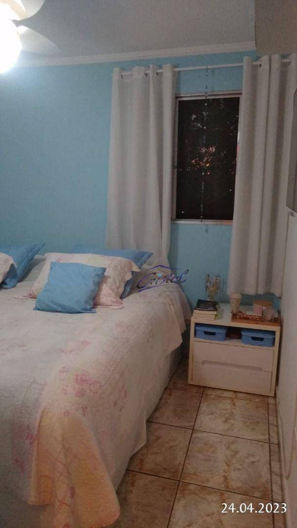 Apartamento à venda com 3 quartos, 67m² - Foto 3