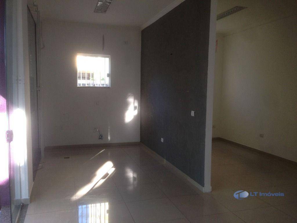 Loja-Salão para alugar, 125m² - Foto 5