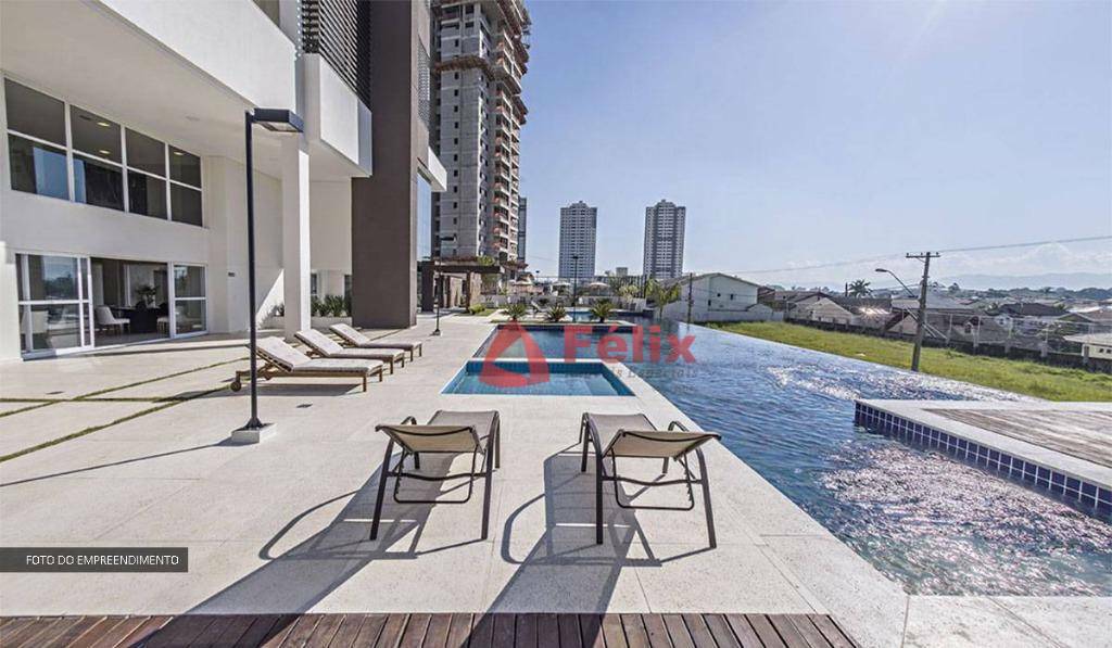 Apartamento à venda com 4 quartos, 362m² - Foto 57