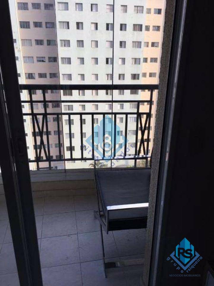 Apartamento à venda com 3 quartos, 65m² - Foto 10