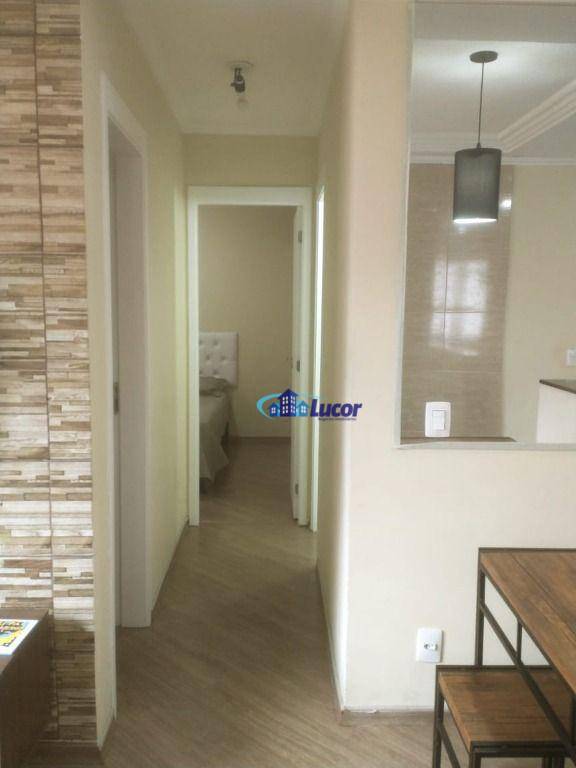 Apartamento à venda com 2 quartos, 46m² - Foto 16