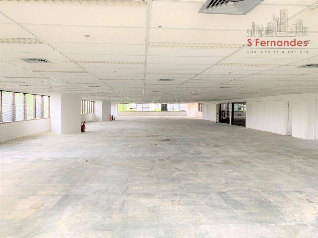 Conjunto Comercial-Sala para alugar, 443m² - Foto 10