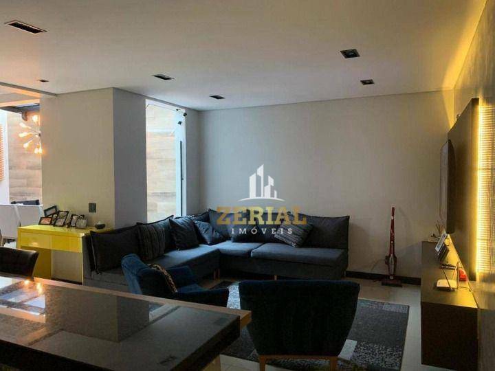 Sobrado à venda com 3 quartos, 315m² - Foto 2