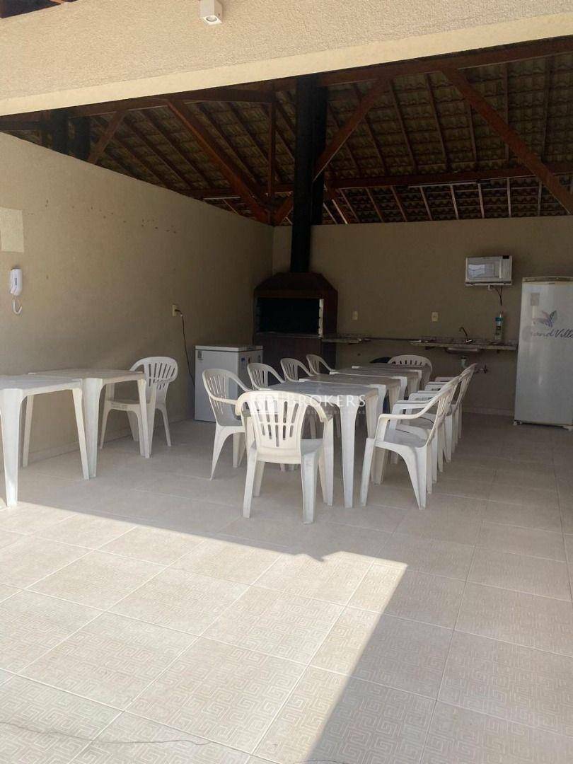 Apartamento à venda com 3 quartos, 63m² - Foto 23