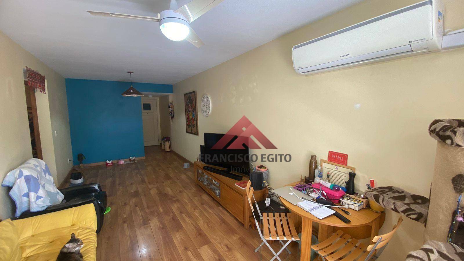 Apartamento à venda com 2 quartos, 75m² - Foto 5