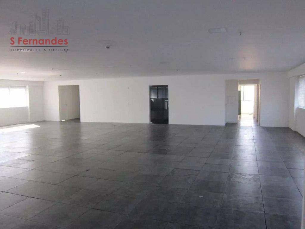 Conjunto Comercial-Sala à venda, 260m² - Foto 13