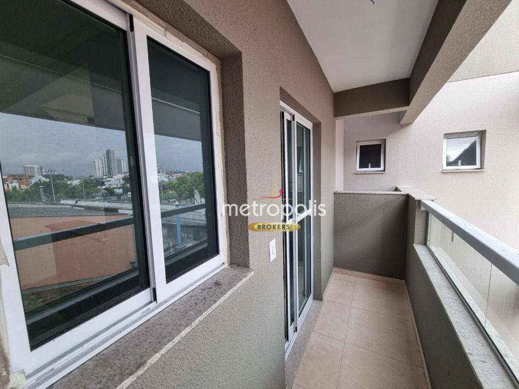 Cobertura à venda com 2 quartos, 108m² - Foto 3