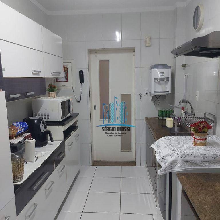 Apartamento à venda com 2 quartos, 98m² - Foto 15