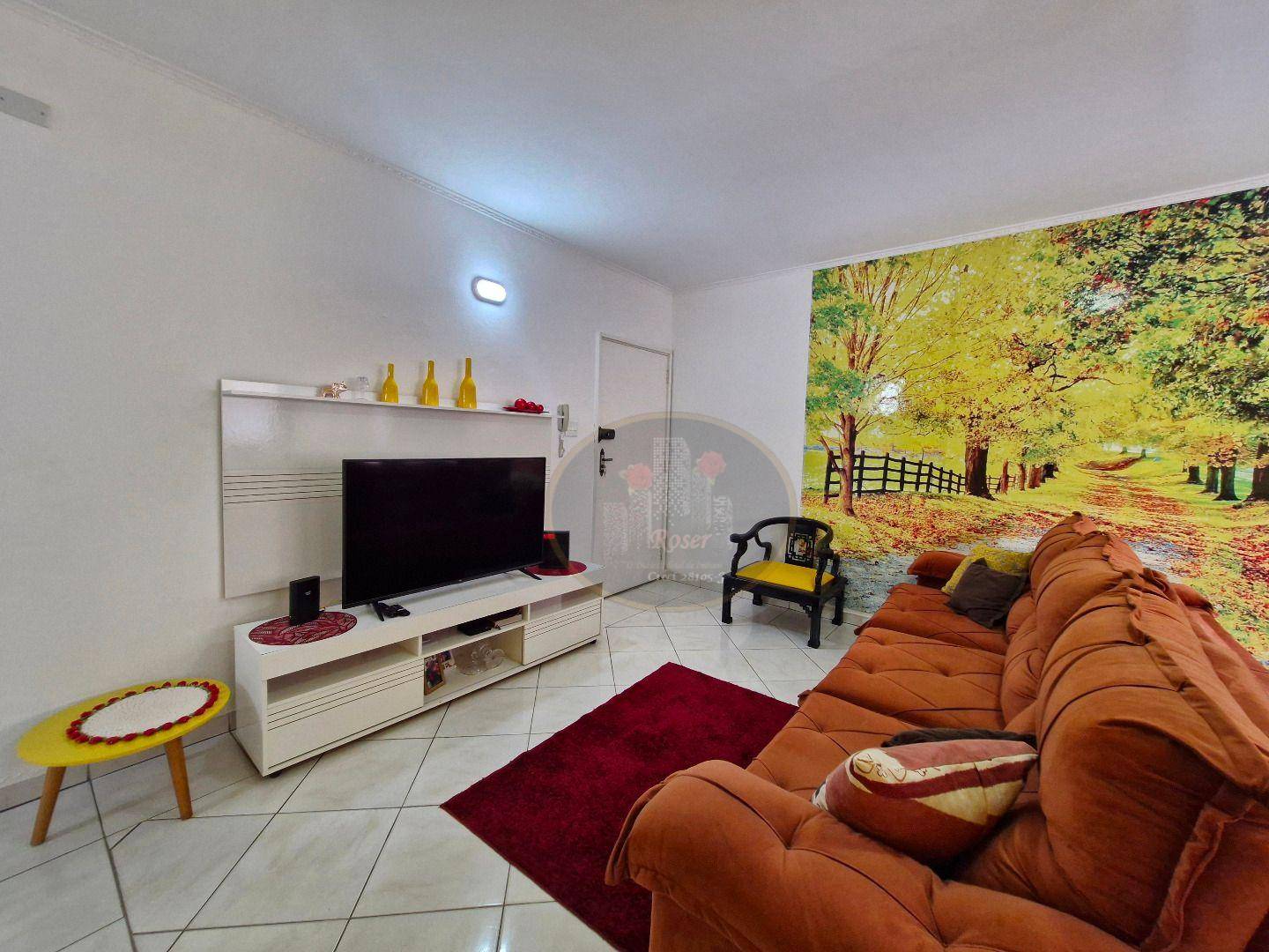 Apartamento, 2 quartos, 110 m² - Foto 2