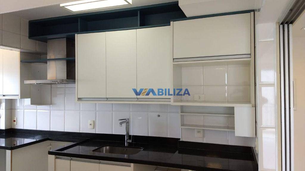 Apartamento à venda com 2 quartos, 85m² - Foto 2