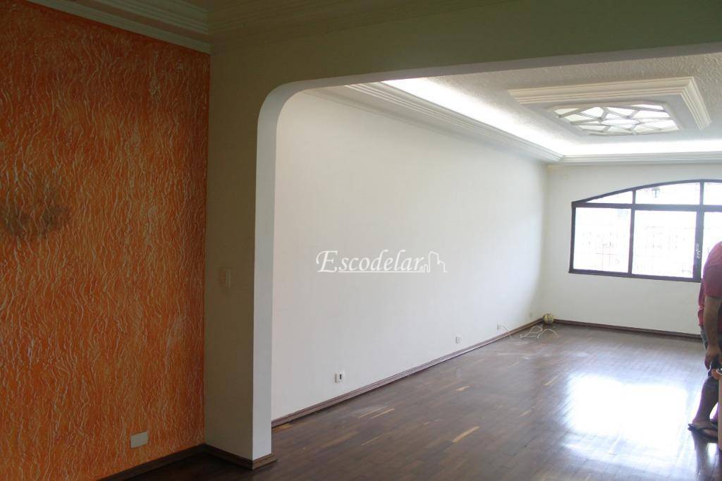 Sobrado à venda com 3 quartos, 330m² - Foto 3