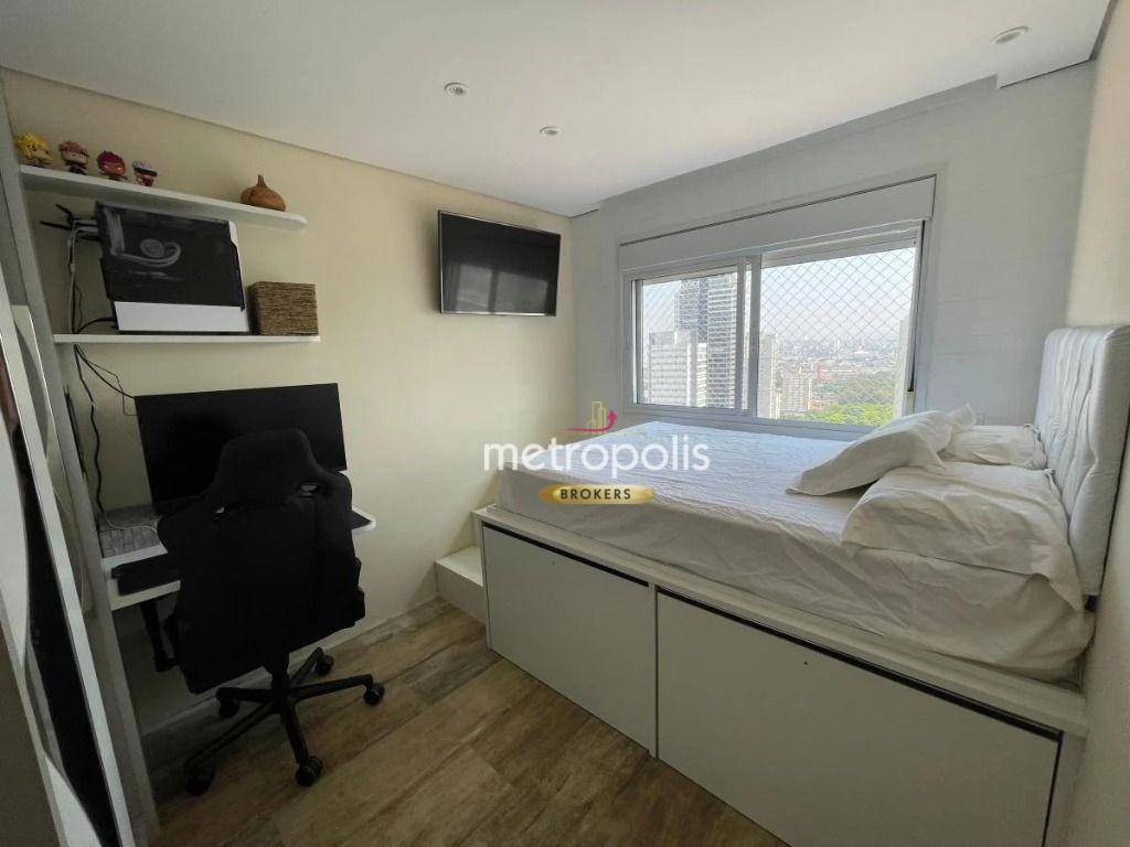 Apartamento à venda com 2 quartos, 89m² - Foto 9