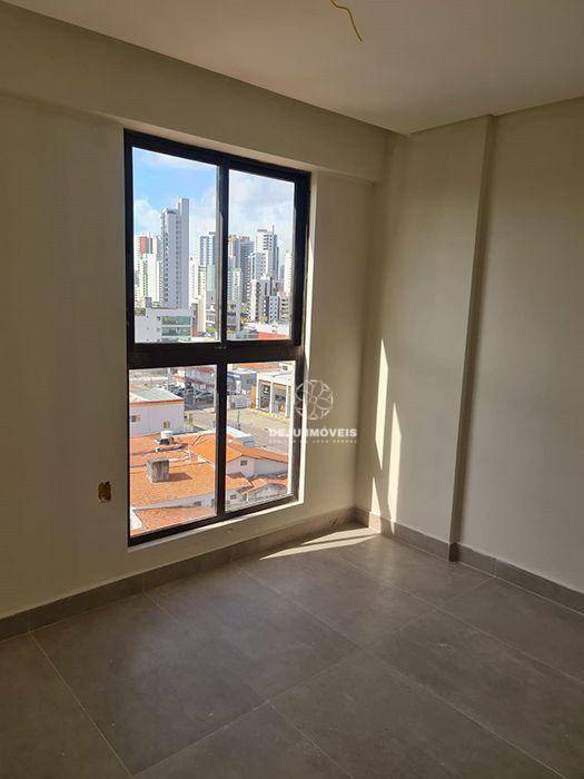 Apartamento à venda com 2 quartos, 52m² - Foto 6