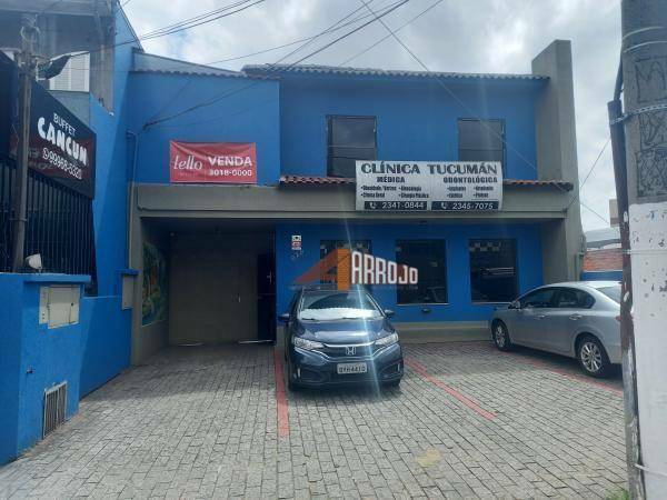 Prédio Inteiro à venda, 400m² - Foto 3