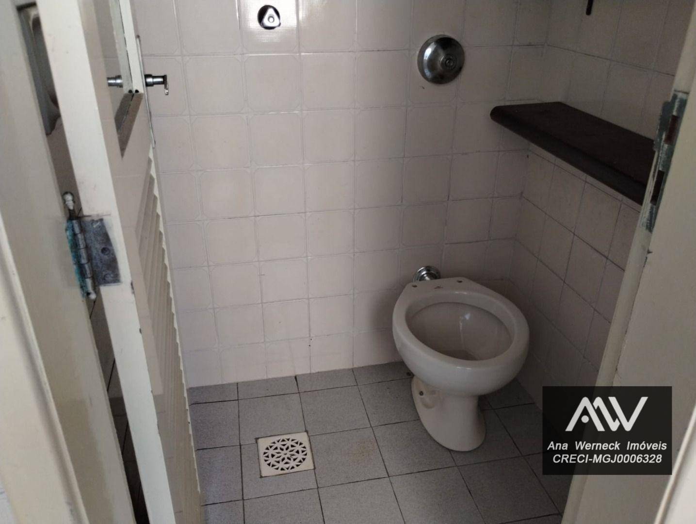 Apartamento à venda com 2 quartos, 60m² - Foto 20