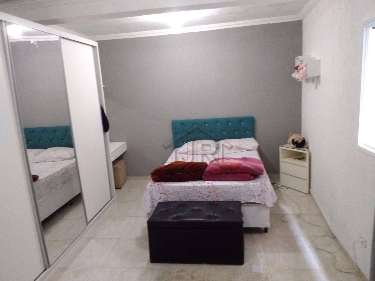 Sobrado à venda com 3 quartos, 125M2 - Foto 18