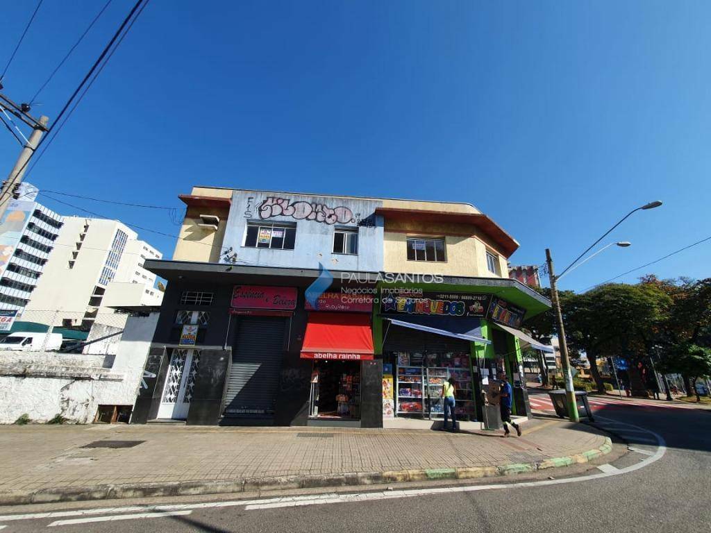 Conjunto Comercial-Sala para alugar, 230m² - Foto 4