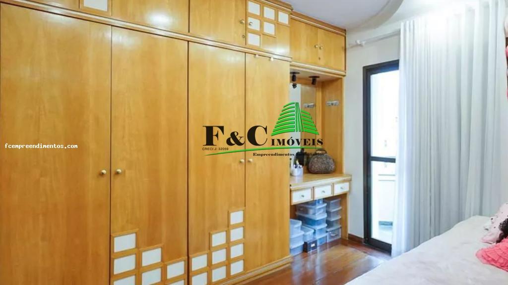 Apartamento à venda com 4 quartos, 302m² - Foto 4