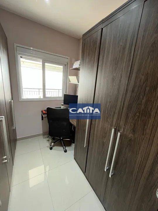 Apartamento à venda com 2 quartos, 66m² - Foto 11