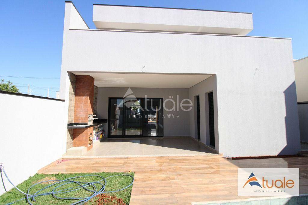 Casa de Condomínio à venda com 4 quartos, 230m² - Foto 38