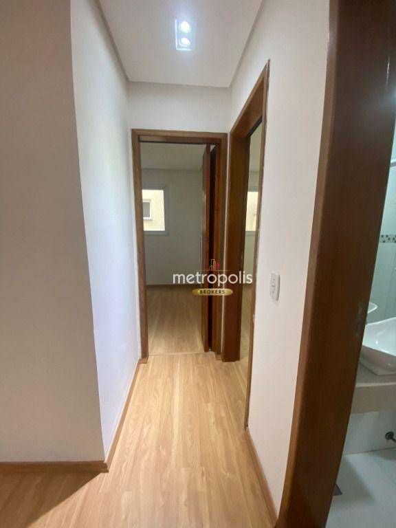 Apartamento à venda com 2 quartos, 38m² - Foto 9