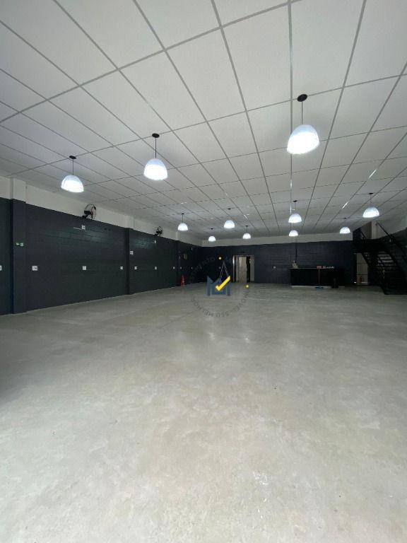 Depósito-Galpão, 300 m² - Foto 2