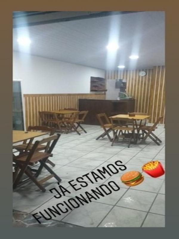 Apartamento à venda com 1 quarto, 35m² - Foto 14