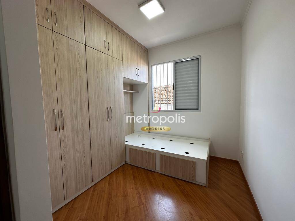 Sobrado à venda com 3 quartos, 90m² - Foto 11