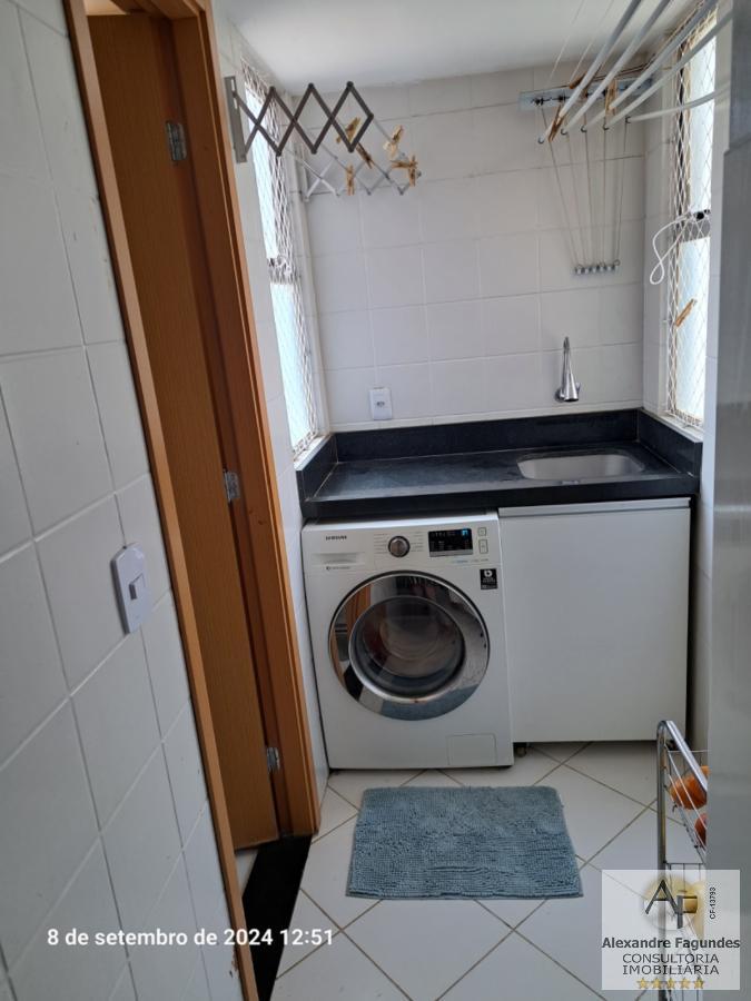 Apartamento à venda com 3 quartos, 89m² - Foto 10