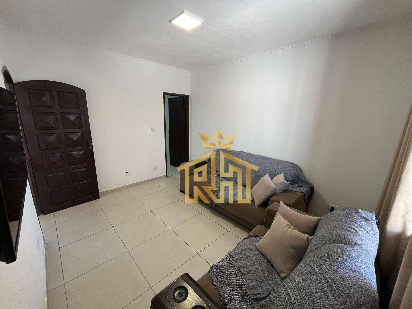 Casa à venda com 2 quartos, 82m² - Foto 5