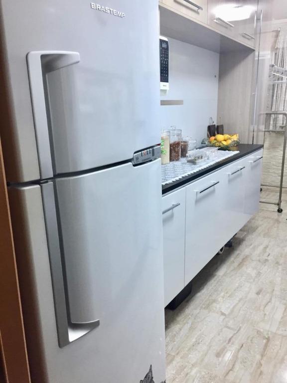 Apartamento à venda com 2 quartos, 62m² - Foto 17