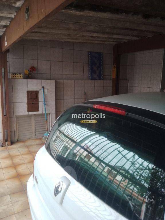 Sobrado à venda com 3 quartos, 168m² - Foto 24