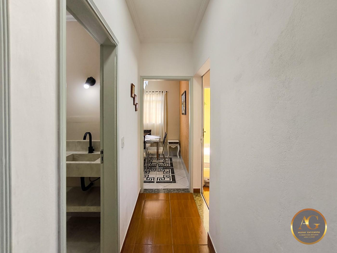 Casa à venda com 2 quartos, 109m² - Foto 27