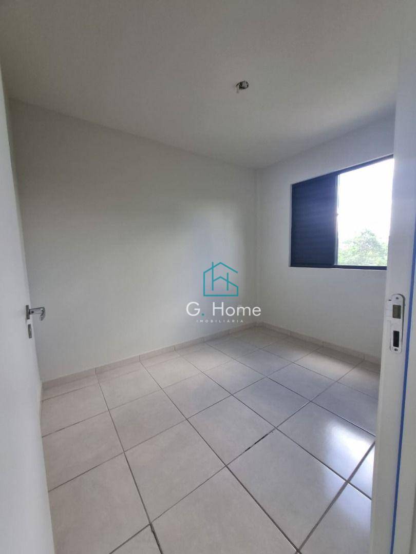 Apartamento à venda com 2 quartos, 44m² - Foto 9