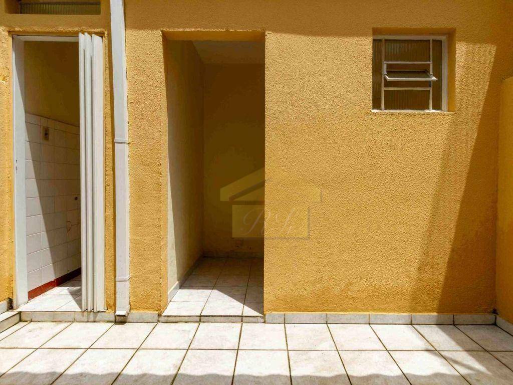 Sobrado à venda com 2 quartos, 70m² - Foto 15