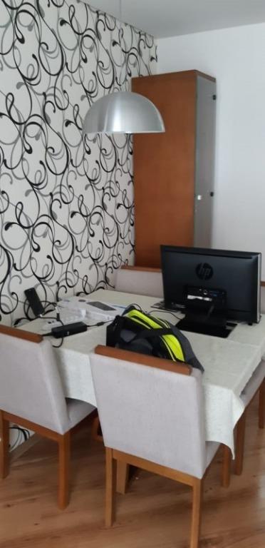 Apartamento à venda com 2 quartos, 53m² - Foto 30