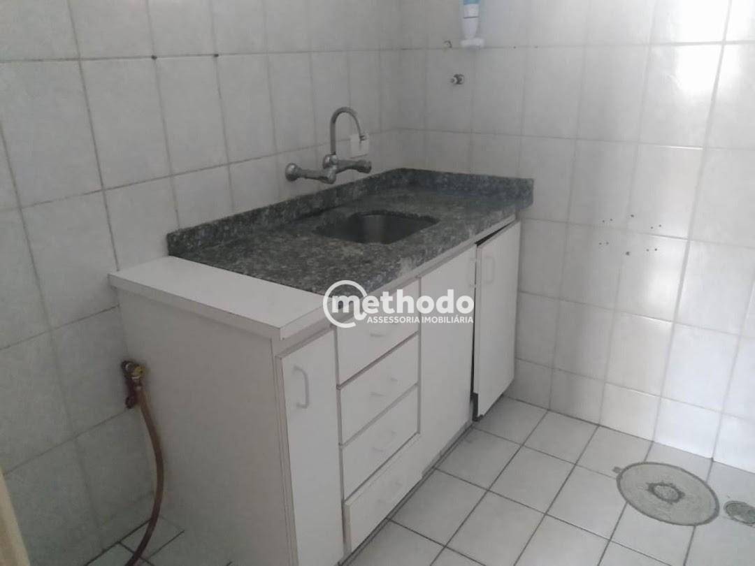 Apartamento à venda com 1 quarto, 40m² - Foto 4